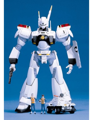 BANDAI Model Kit PATLABOR INGRAM...