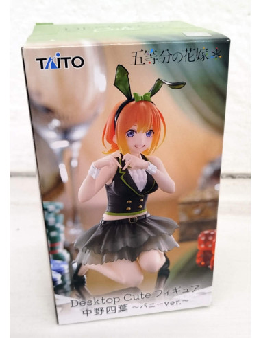 TAITO PVC STATUE DESKTOP CUTE...