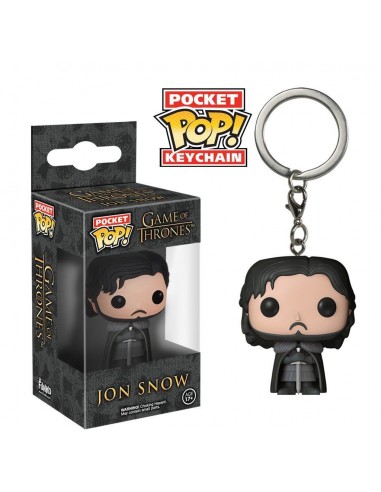 FUNKO POCKET POP KEYCHAIN PORTACHIAVI...