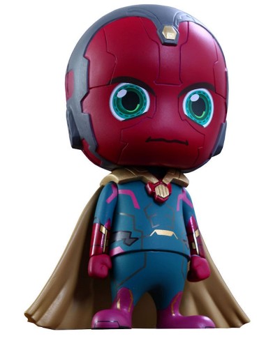 HOT TOYS COSBABY MARVEL AGE OF ULTRON...