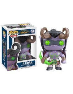 FUNKO POP WOW WORLD OF... 2