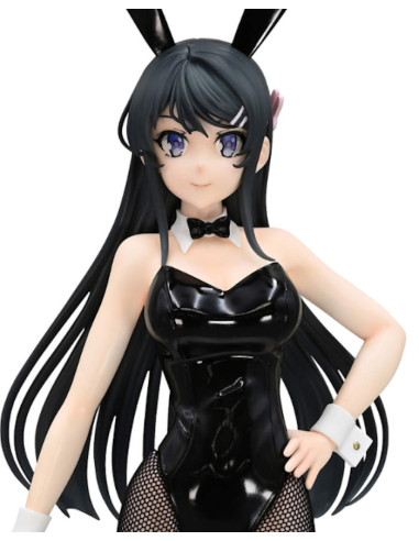 FURYU PVC STATUE BICUTE BUNNIES...
