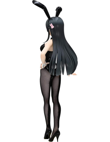 FURYU PVC STATUE BICUTE BUNNIES...