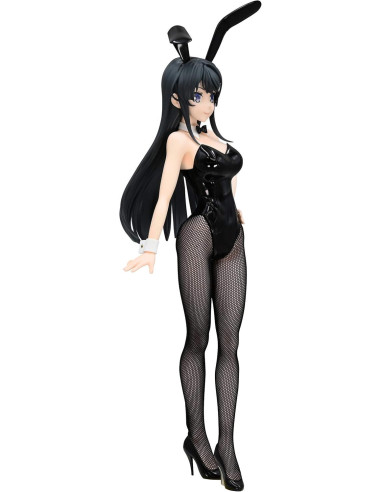 FURYU PVC STATUE BICUTE BUNNIES...