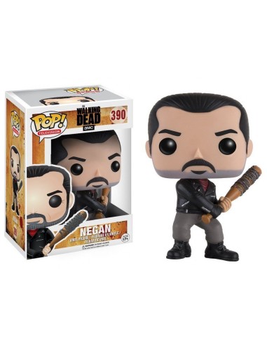 FUNKO POP TV SERIES WALKING DEAD S.5...