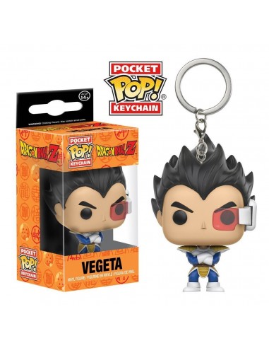 FUNKO POCKET POP KEYCHAIN PORTACHIAVI...