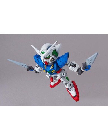 BANDAI Model Kit GUNDAM HG SD GUNDAM...