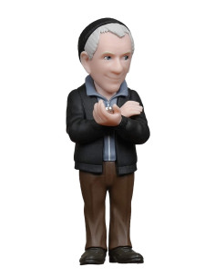 MINIX COLLECTIBLES - ROCKY...