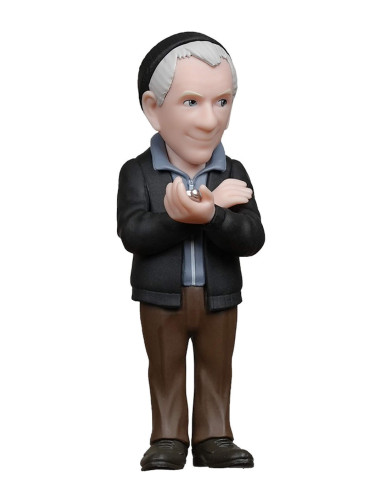 MINIX COLLECTIBLES - ROCKY 148 MICKEY...