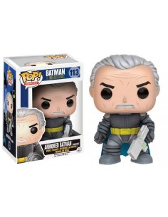 FUNKO POP DC THE DARK... 2