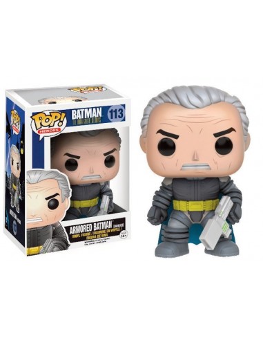 FUNKO POP DC THE DARK KNIGHT RETURNS...