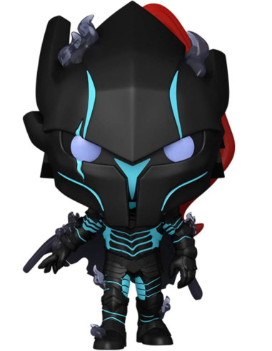FUNKO POP ANIMATION SOLO LEVELING -...