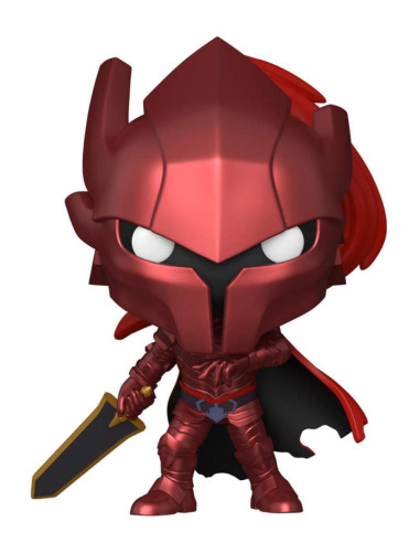 FUNKO POP ANIMATION SOLO LEVELING -...