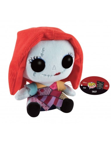 FUNKO PLUSH DOLL SALLY NIGHTMARE...