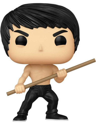 FUNKO POP MOVIES ICONS BRUCE LEE...