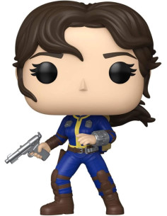 FUNKO VINYL POP TV FALLOUT...