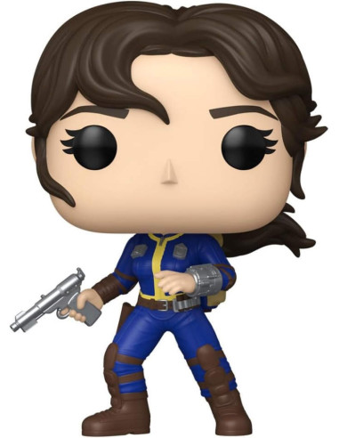 FUNKO VINYL POP TV FALLOUT - LUCY...