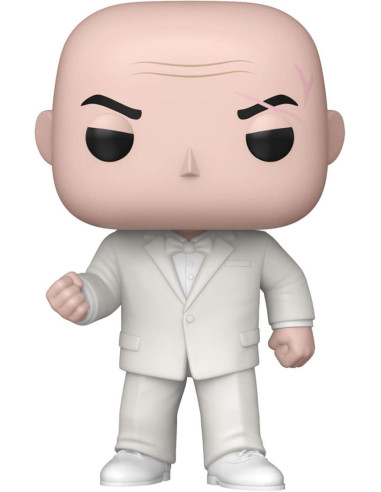 FUNKO POP MARVEL DAREDEVIL BORN AGAIN...