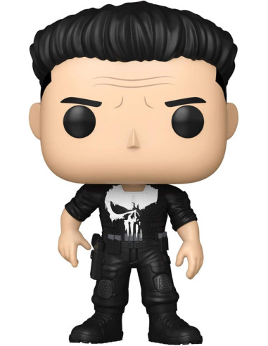 FUNKO POP MARVEL DAREDEVIL BORN AGAIN...