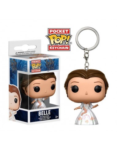 FUNKO POCKET POP KEYCHAIN PORTACHIAVI...