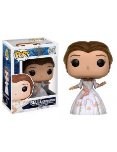 FUNKO POP DISNEY BELLA E LA... 2