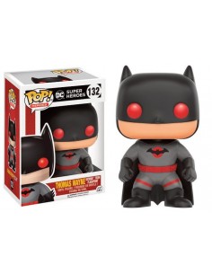 FUNKO POP DC BATMAN... 2