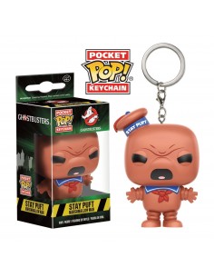 FUNKO POCKET POP KEYCHAIN...
