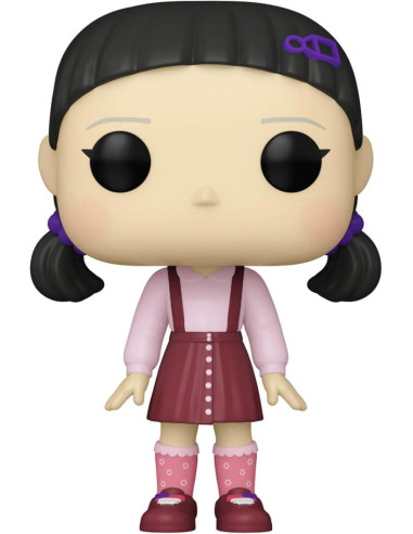 FUNKO POP TV NETFLIX SQUID GAME -...