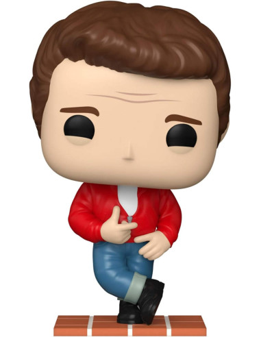 FUNKO POP MOVIES REBEL WITHOUT A...