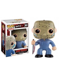 FUNKO POP FRIDAY THE 13Th... 2