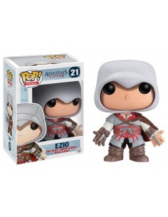 FUNKO POP ASSASSIN'S CREED... 2