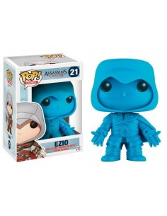 FUNKO POP GAMES ASSASSIN'S... 2