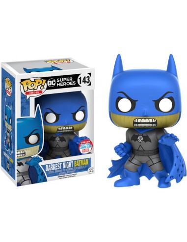 FUNKO POP DC BATMAN DARKEST NIGHT...