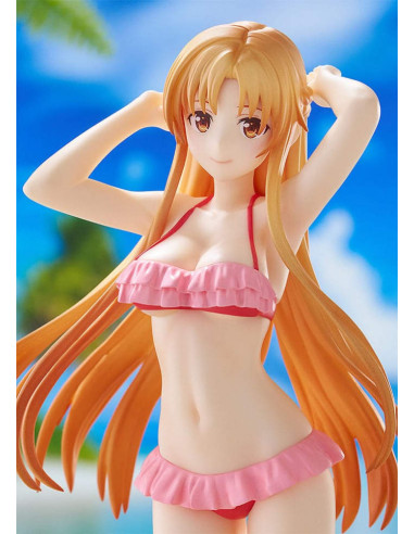 GOOD SMILE ANIME POP UP PARADE SAO...