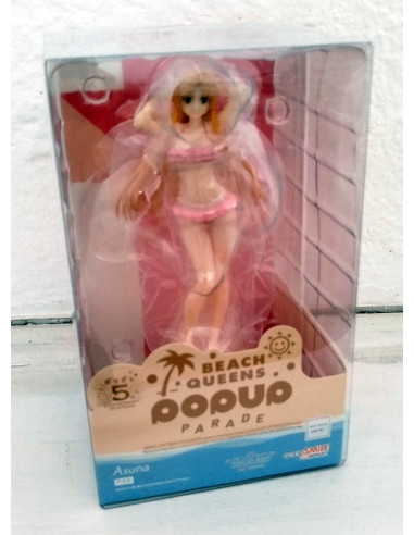 GOOD SMILE ANIME POP UP PARADE SAO...