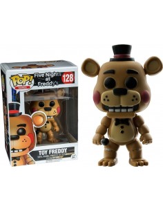 FUNKO POP GAMES FIVE NIGHTS...