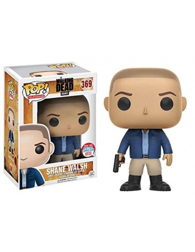 FUNKO POP TV SERIES WALKING DEAD...
