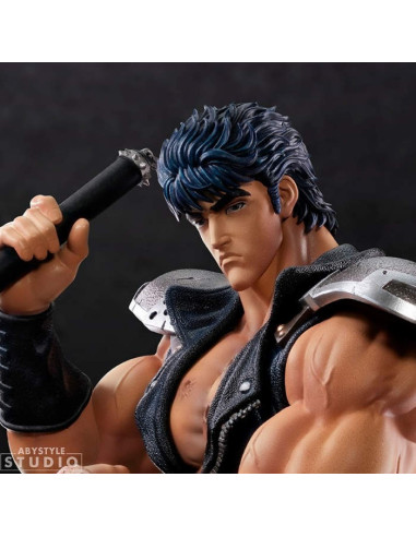 ABYSTYLE SUPER FIGURE COLLECTION -...