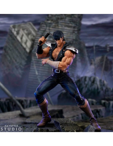 ABYSTYLE SUPER FIGURE COLLECTION -...