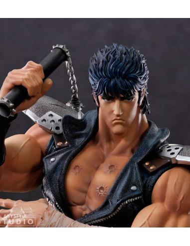 ABYSTYLE SUPER FIGURE COLLECTION -...