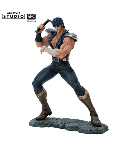 ABYSTYLE SUPER FIGURE COLLECTION -...