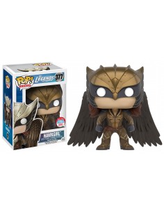 FUNKO POP DC LEGENDS OF... 2