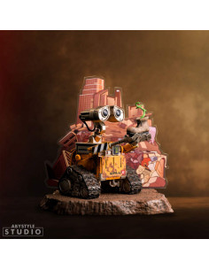 ABYSTYLE MOVIE SFC 84... 2