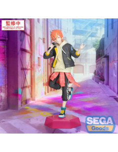 SEGA PVC STATUE DESKTOP X... 2