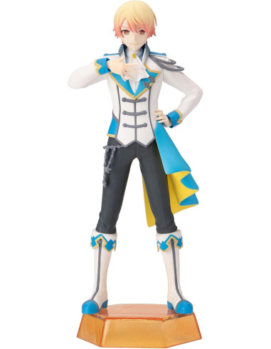 SEGA PVC STATUE DESKTOP X HATSUNE...