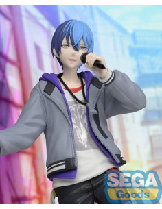 SEGA PVC STATUE DESKTOP X...