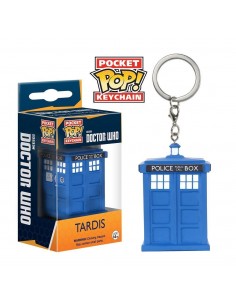 FUNKO POCKET POP KEYCHAIN...