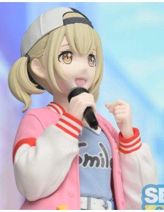 SEGA PVC STATUE DESKTOP X...