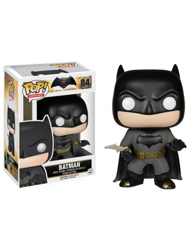 FUNKO POP DC BATMAN VS SUPERMAN MOVIE...