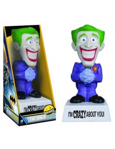 FUNKO BOBBLE HEAD KNOCKER...